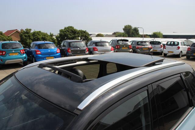 Suzuki VITARA 1.0 Boosterjet Stijl/Style | Opendak | Clima | Cruise | Navi |