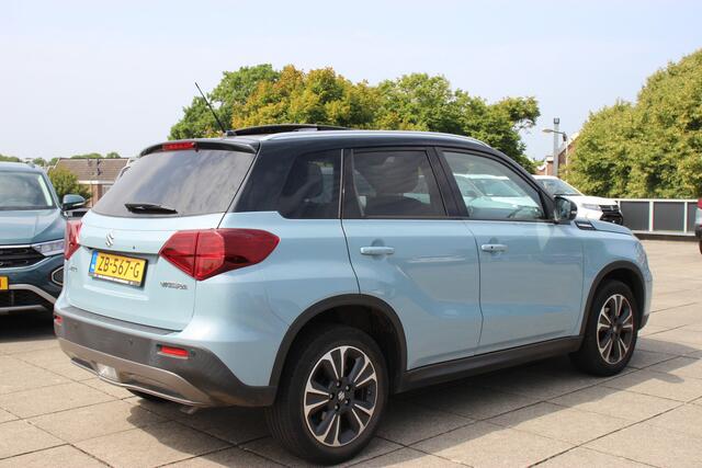 Suzuki VITARA 1.0 Boosterjet Stijl/Style | Opendak | Clima | Cruise | Navi |