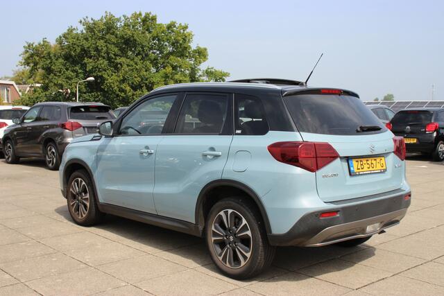 Suzuki VITARA 1.0 Boosterjet Stijl/Style | Opendak | Clima | Cruise | Navi |
