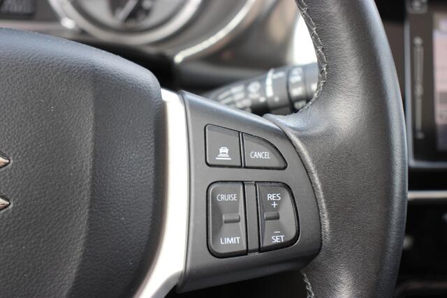 Suzuki VITARA 1.0 Boosterjet Stijl/Style | Opendak | Clima | Cruise | Navi |