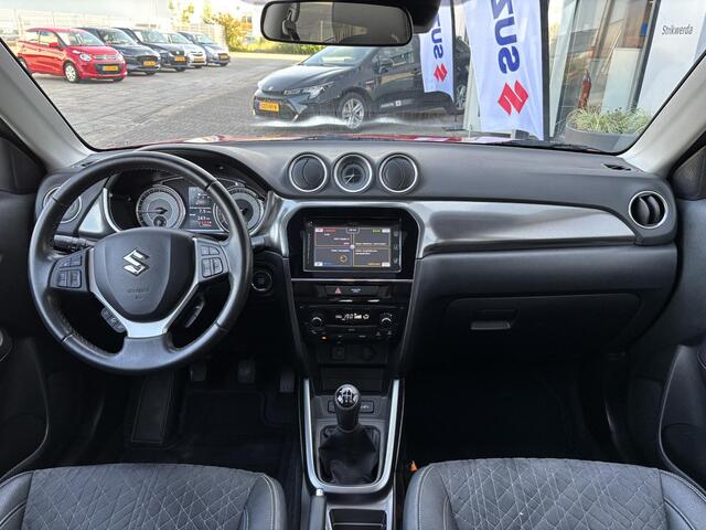 Suzuki VITARA 1.0 Boosterjet Stijl Panodak/Clima/Cruise