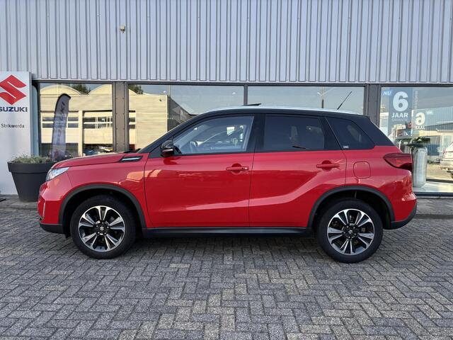 Suzuki VITARA 1.0 Boosterjet Stijl Panodak/Clima/Cruise