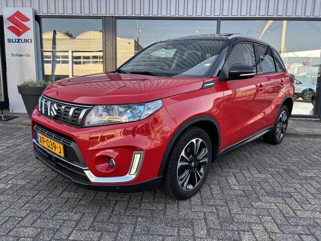 Suzuki VITARA 1.0 Boosterjet Stijl Panodak/Clima/Cruise