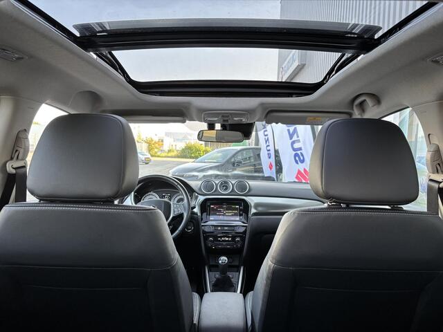 Suzuki VITARA 1.0 Boosterjet Stijl Panodak/Clima/Cruise