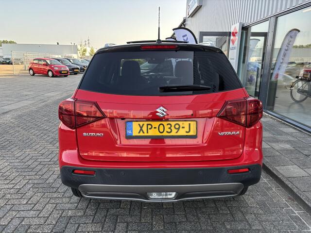 Suzuki VITARA 1.0 Boosterjet Stijl Panodak/Clima/Cruise