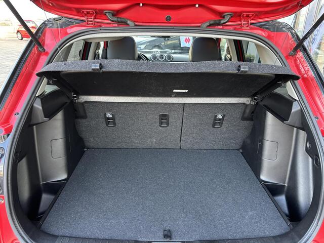 Suzuki VITARA 1.0 Boosterjet Stijl Panodak/Clima/Cruise