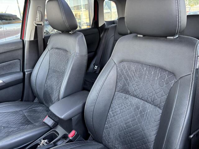 Suzuki VITARA 1.0 Boosterjet Stijl Panodak/Clima/Cruise