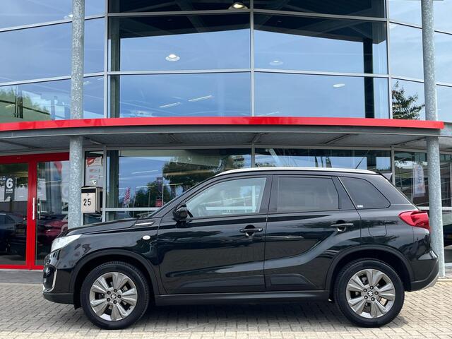 Suzuki VITARA 1.4 Boosterjet Select | Navigatie | Camera | Stoelverwarming | Climate Control |