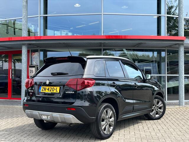 Suzuki VITARA 1.4 Boosterjet Select | Navigatie | Camera | Stoelverwarming | Climate Control |