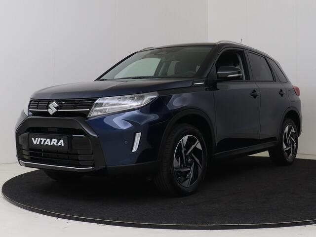 Suzuki VITARA 1.5 Hybrid Style Nieuw uit voorraad leverbaar!