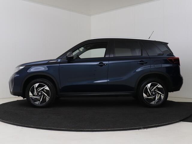 Suzuki VITARA 1.5 Hybrid Style Nieuw uit voorraad leverbaar!