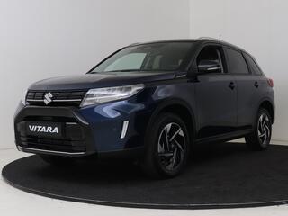 suzuki-vitara-1.5-hybrid-style-nieu