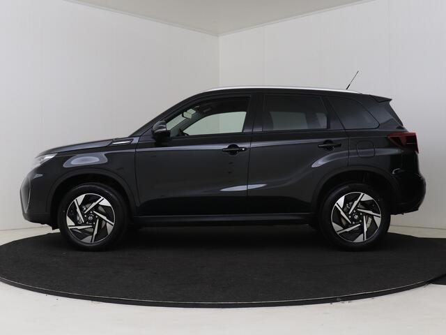 Suzuki VITARA 1.4 Boosterjet Style Smart Hybrid Nieuw uit voorraad leverbaar! 1500 kg aanhanggewicht!