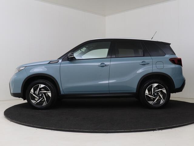 Suzuki VITARA 1.5 Hybrid Style Nieuw uit voorraad leverbaar!