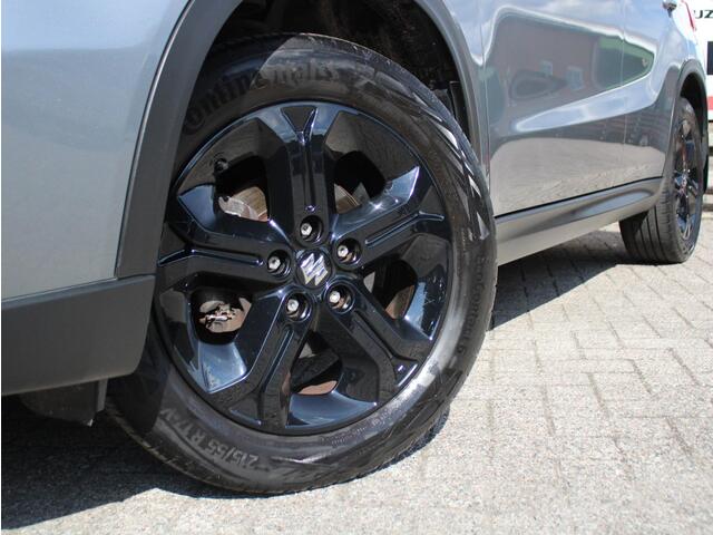 Suzuki VITARA 1.4 S Adaptieve Cruise Control, Parkeersensoren Voor en Achter, Climate Control, Navigatie, Stoelverwarming