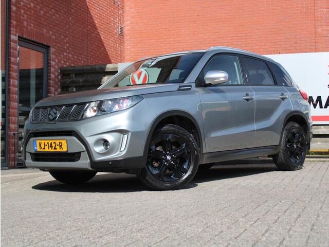 Suzuki VITARA 1.4 S Adaptieve Cruise Control, Parkeersensoren Voor en Achter, Climate Control, Navigatie, Stoelverwarming