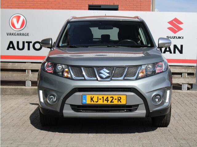 Suzuki VITARA 1.4 S Adaptieve Cruise Control, Parkeersensoren Voor en Achter, Climate Control, Navigatie, Stoelverwarming
