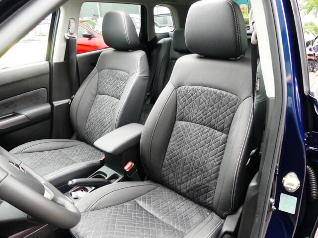 Suzuki VITARA 1.4 Boosterjet Style Smart Hybrid 6 jaar fabrieksgarantie! Nieuw uit voorraad leverbaar!