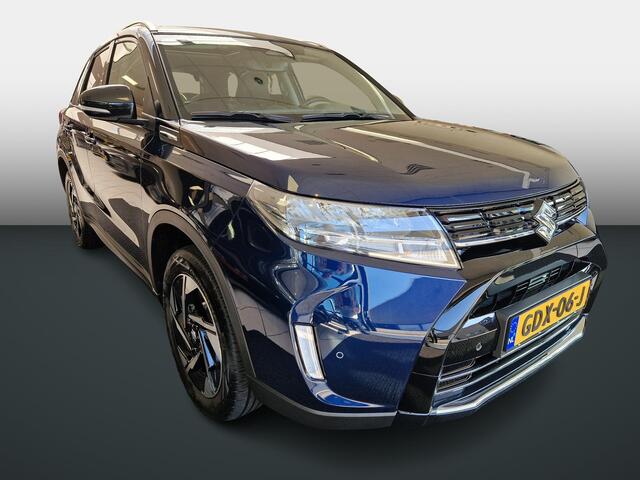 Suzuki VITARA 1.4 Boosterjet Style Smart Hybrid | Panoramadak Suzuki Vitara 1.4 Boosterjet Style Rhino Edition Smart Hybrid