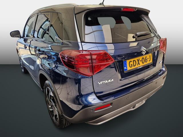 Suzuki VITARA 1.4 Boosterjet Style Smart Hybrid | Panoramadak Suzuki Vitara 1.4 Boosterjet Style Rhino Edition Smart Hybrid