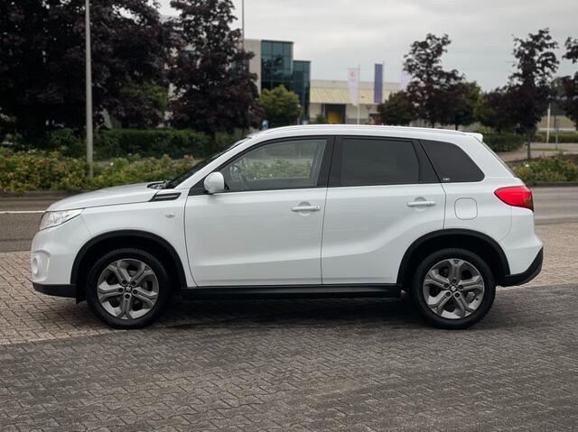 Suzuki VITARA 1.6 EXCLUSIVE ALLGR.