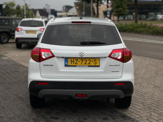 Suzuki VITARA 1.6 EXCLUSIVE ALLGR.