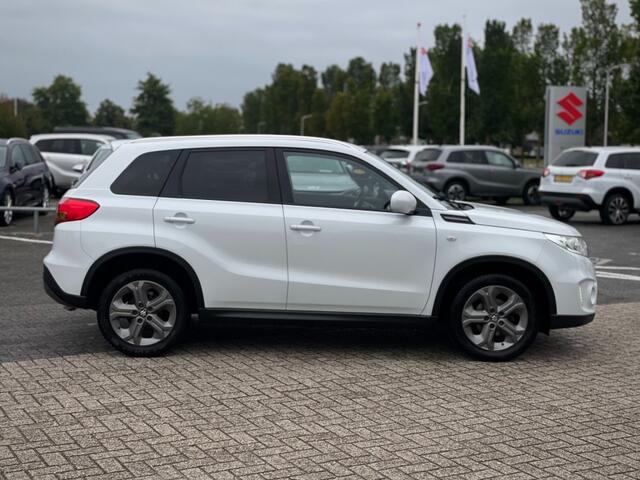 Suzuki VITARA 1.6 EXCLUSIVE ALLGR.