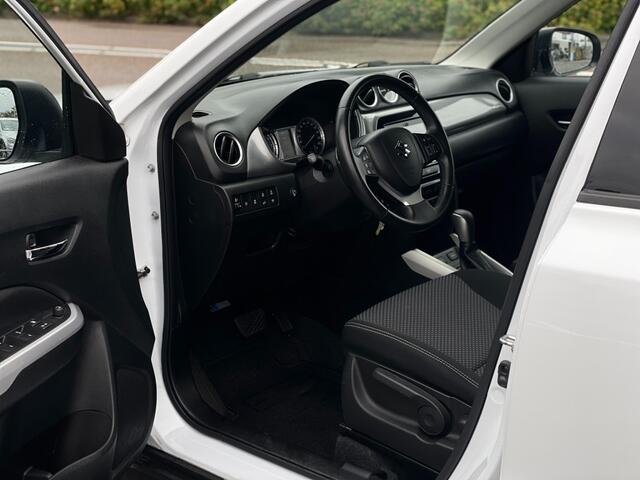 Suzuki VITARA 1.6 EXCLUSIVE ALLGR.