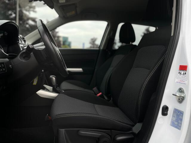 Suzuki VITARA 1.6 EXCLUSIVE ALLGR.