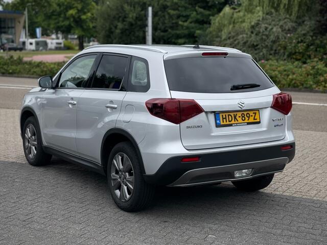 Suzuki VITARA 1.4 SMART HYBRID SELECT CAMERA NAVI ADD. CRUISE CARPLAY