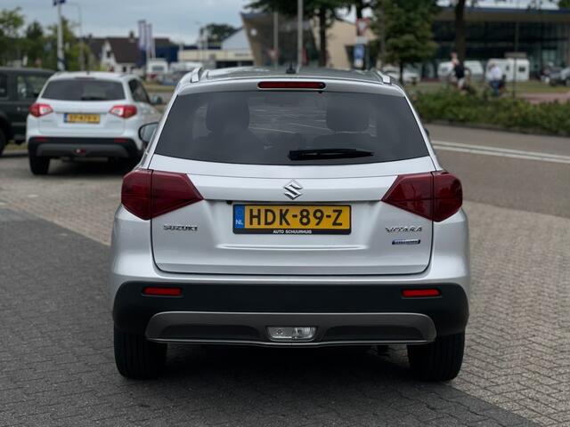 Suzuki VITARA 1.4 SMART HYBRID SELECT CAMERA NAVI ADD. CRUISE CARPLAY