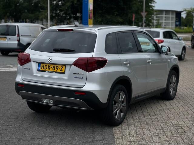 Suzuki VITARA 1.4 SMART HYBRID SELECT CAMERA NAVI ADD. CRUISE CARPLAY