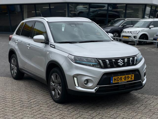 Suzuki VITARA 1.4 SMART HYBRID SELECT CAMERA NAVI ADD. CRUISE CARPLAY