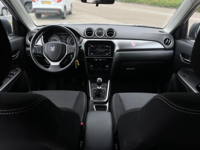 Suzuki VITARA 1.4 SMART HYBRID SELECT CAMERA NAVI ADD. CRUISE CARPLAY