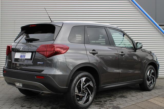 Suzuki VITARA 1.4 Boosterjet Style + Sunroof | Trekhaak | All-Season banden