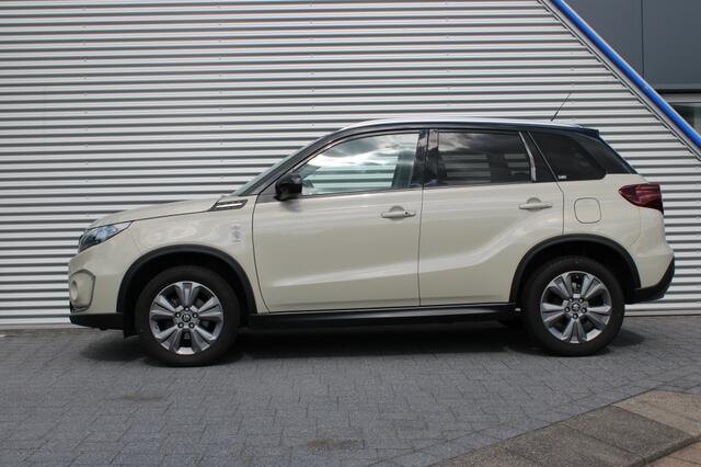 Suzuki VITARA 1.5 Hybrid Select Automaat