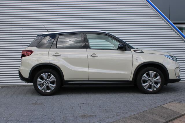 Suzuki VITARA 1.5 Hybrid Select Automaat