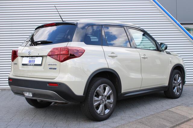 Suzuki VITARA 1.5 Hybrid Select Automaat