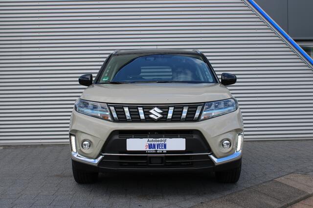 Suzuki VITARA 1.5 Hybrid Select Automaat