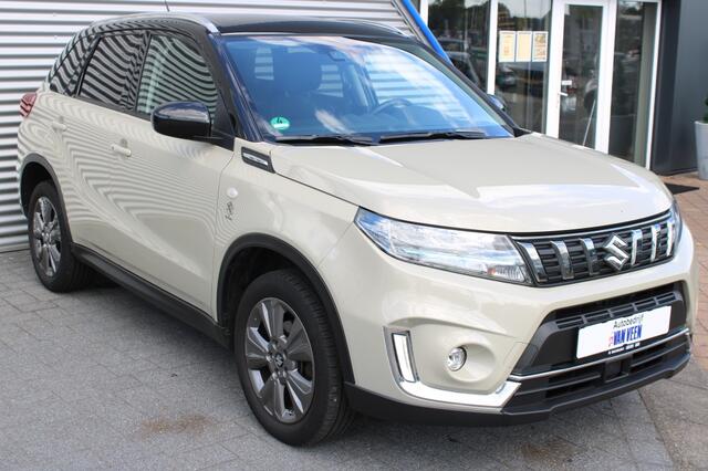Suzuki VITARA 1.5 Hybrid Select Automaat