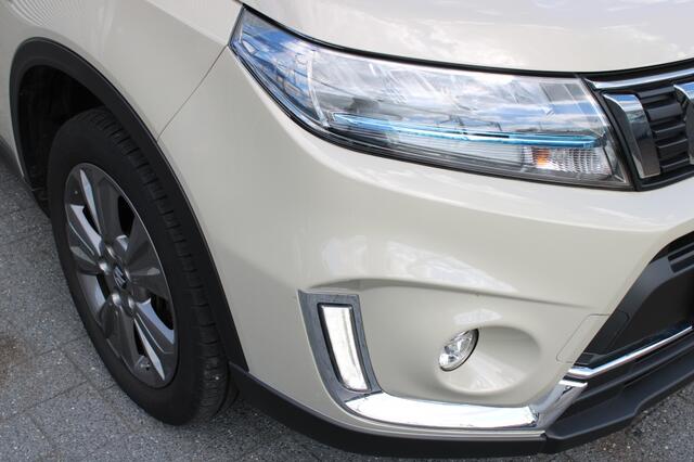 Suzuki VITARA 1.5 Hybrid Select Automaat