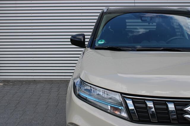 Suzuki VITARA 1.5 Hybrid Select Automaat
