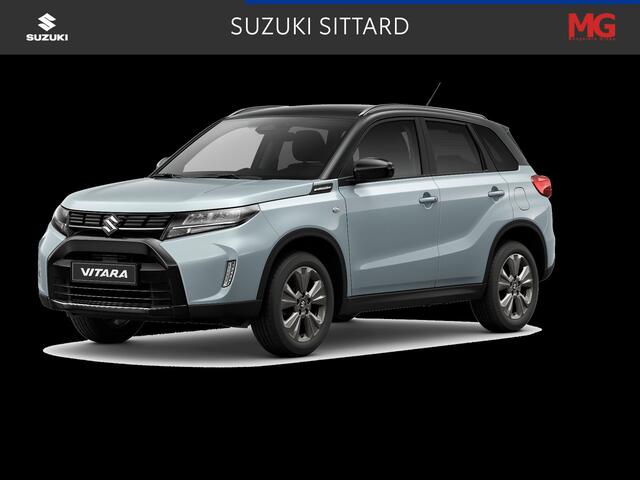 Suzuki VITARA 1.5 Hybrid Select | NIEUW! | ¤ 2.000,- KORTING! |