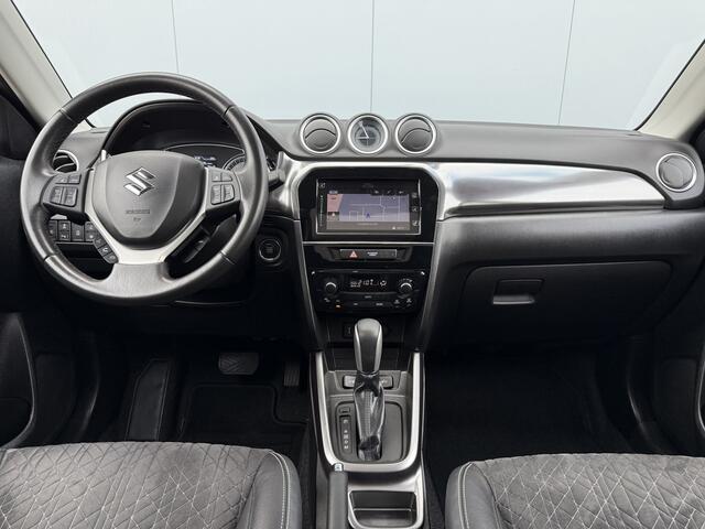 Suzuki VITARA 1.4 Boosterjet Stijl Automaat Carplay/LED/Camera.