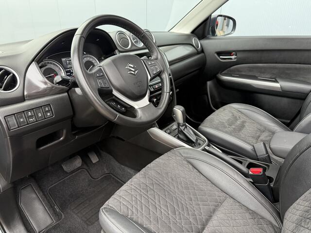 Suzuki VITARA 1.4 Boosterjet Stijl Automaat Carplay/LED/Camera.
