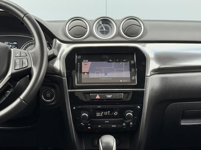Suzuki VITARA 1.4 Boosterjet Stijl Automaat Carplay/LED/Camera.
