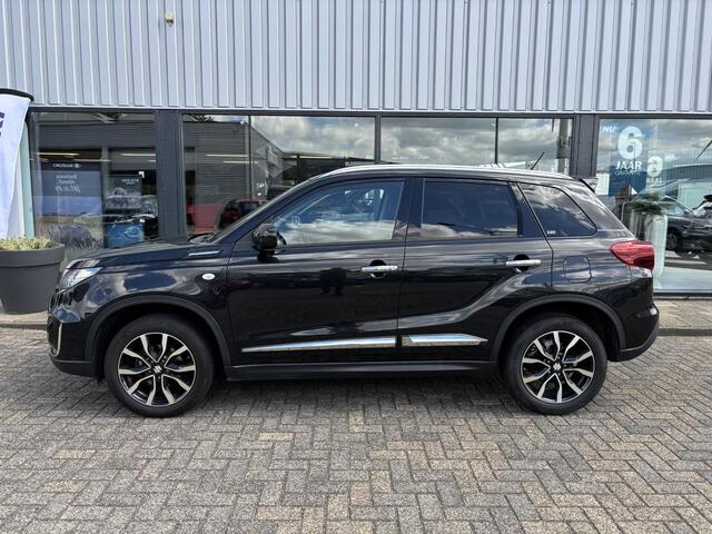 Suzuki VITARA 1.4 Boosterjet Select Smart Hybrid Trekhaak/Navi/Clima
