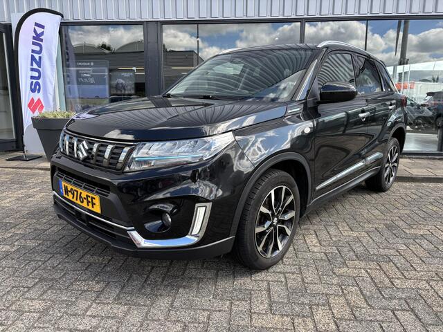 Suzuki VITARA 1.4 Boosterjet Select Smart Hybrid Trekhaak/Navi/Clima