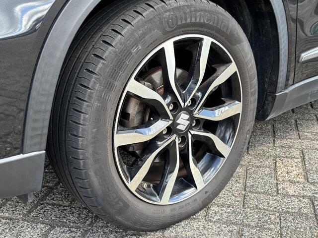 Suzuki VITARA 1.4 Boosterjet Select Smart Hybrid Trekhaak/Navi/Clima