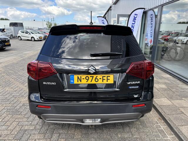 Suzuki VITARA 1.4 Boosterjet Select Smart Hybrid Trekhaak/Navi/Clima